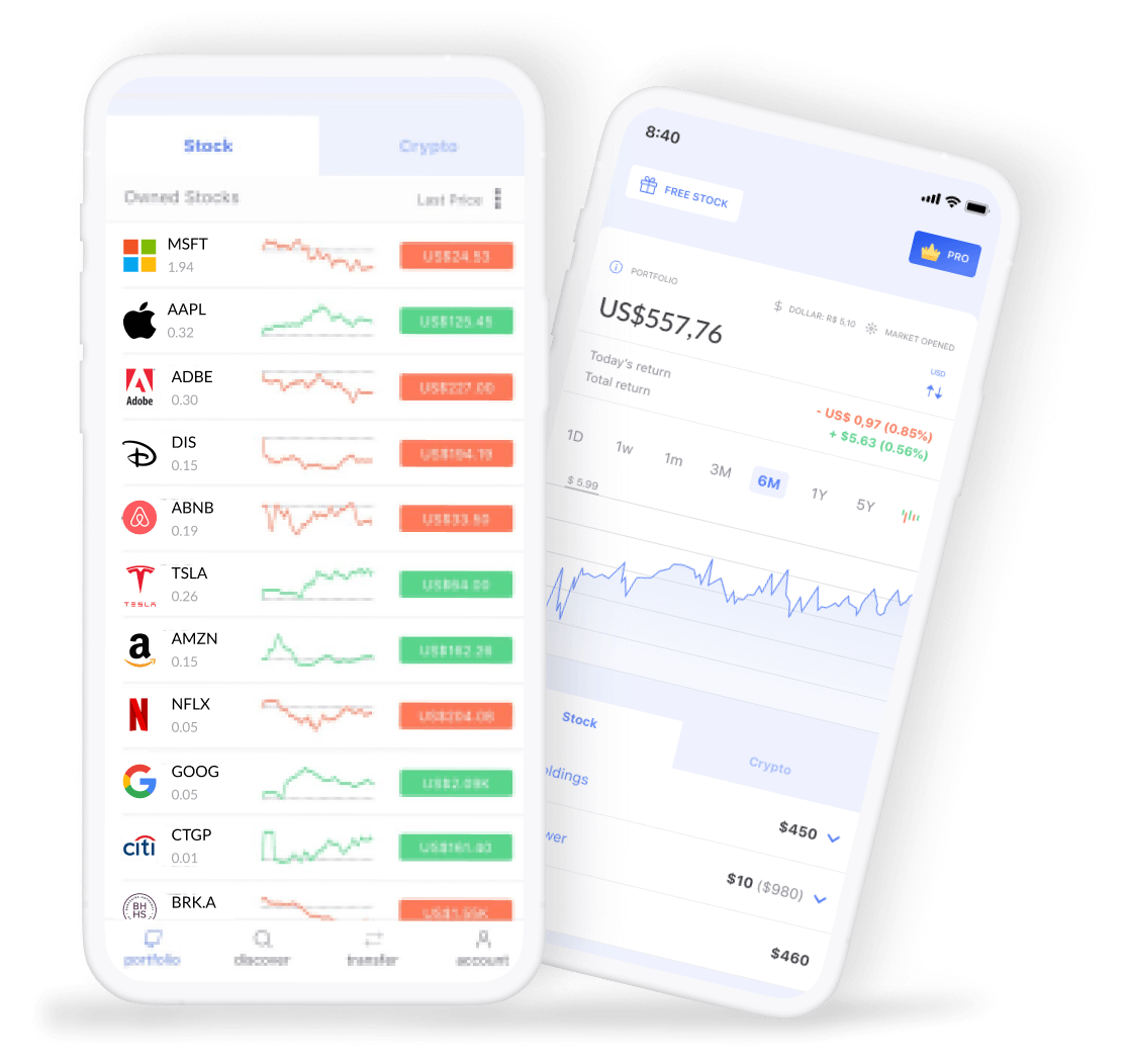 vistafundcapital app screenshot.